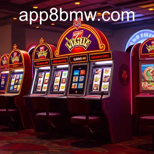 Caça-níqueis online