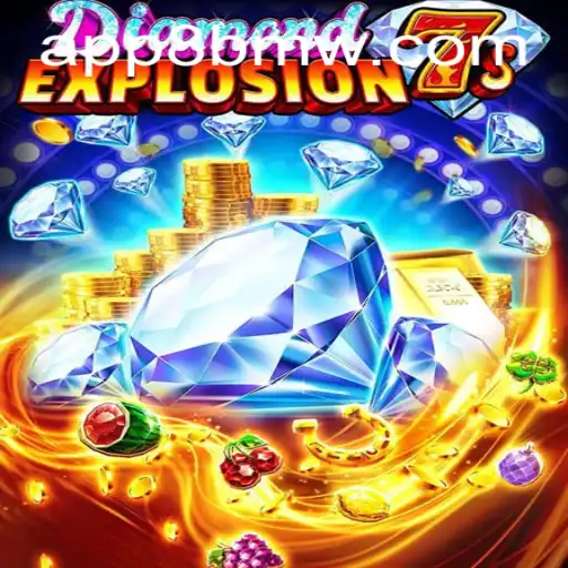Descubra o Mundo Emocionante de DiamondExplosion7s