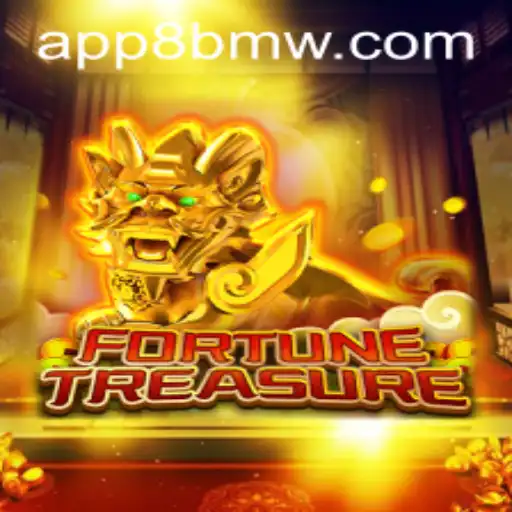 Descubra o Fascinante Mundo de FortuneTreasure