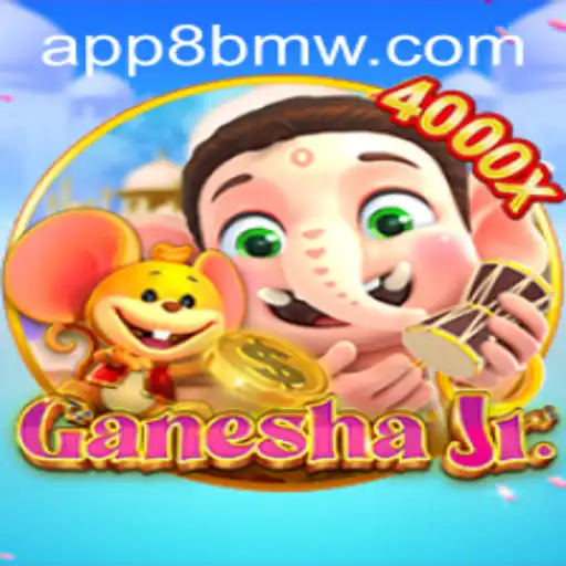 GaneshaJr: Uma Jornada Misteriosa no Mundo dos Jogos