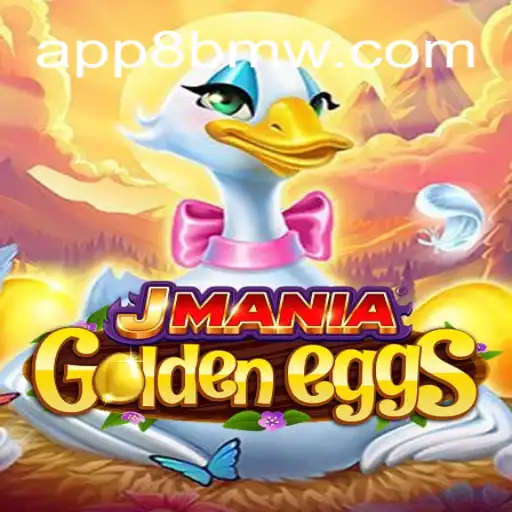 Explorando o Mundo do Jogo JManiaGoldenEggs
