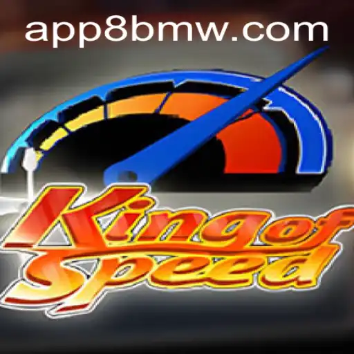 Explorando o Mundo do Jogo KingofSpeed com 8bmw.win