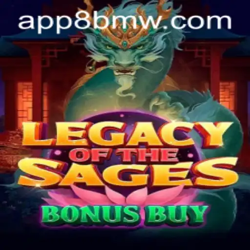 Legacy of the Sages Bonus Buy: Uma Jornada Épica no Mundo dos Jogos