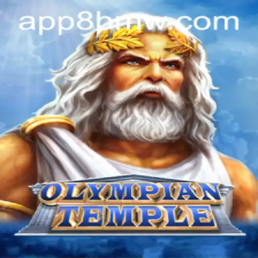 OlympianTemple: A Nova Era do Gaming com 8bmw.win