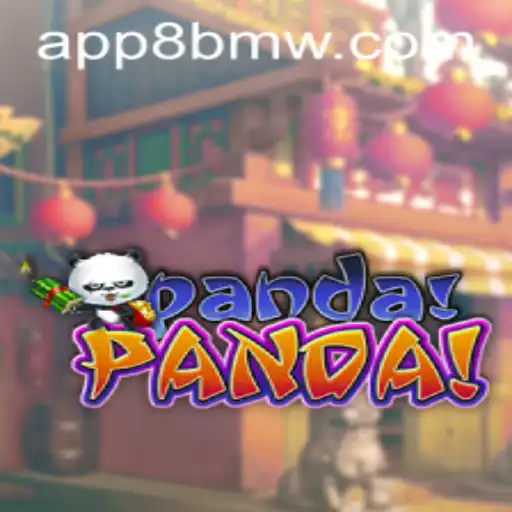 PandaPanda: Descubra o Novo Fenômeno dos Jogos em 8bmw.win