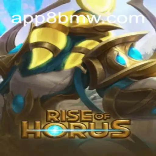 Explorando os Segredos de RiseofHorus: Uma Jornada Através da Mitologia Egípcia