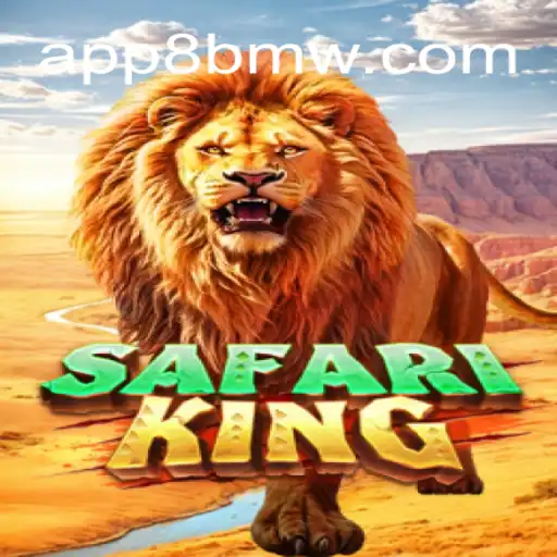 SafariKing: Descubra a Aventura Selvagem com 8bmw.win
