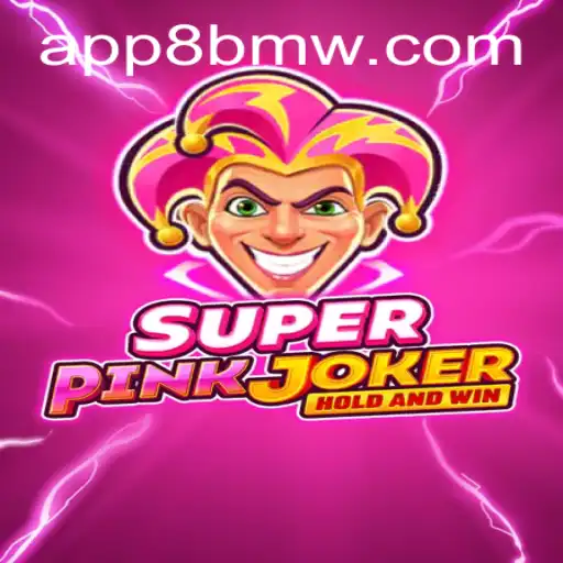 Explorando o Jogo SuperPinkJoker: Uma Nova Aventura no Mundo dos Games