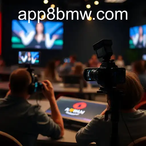 Transmissão ao vivo